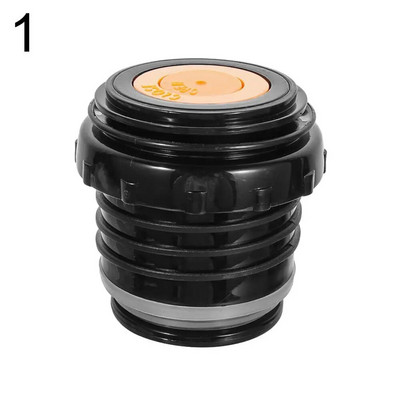 1PC Novi vakumski poklopac za bocu Čep Termo šalica Čep za poklopac Termos šalica Zamjena poklopca za čep za kampiranje na otvorenom Putni alati