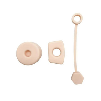 Silikonski čep otporan na prolijevanje kompatibilan za Stanley Cup 2.0 40oz/ 30oz slamčica protiv curenja Poklopac Dodaci za čašu