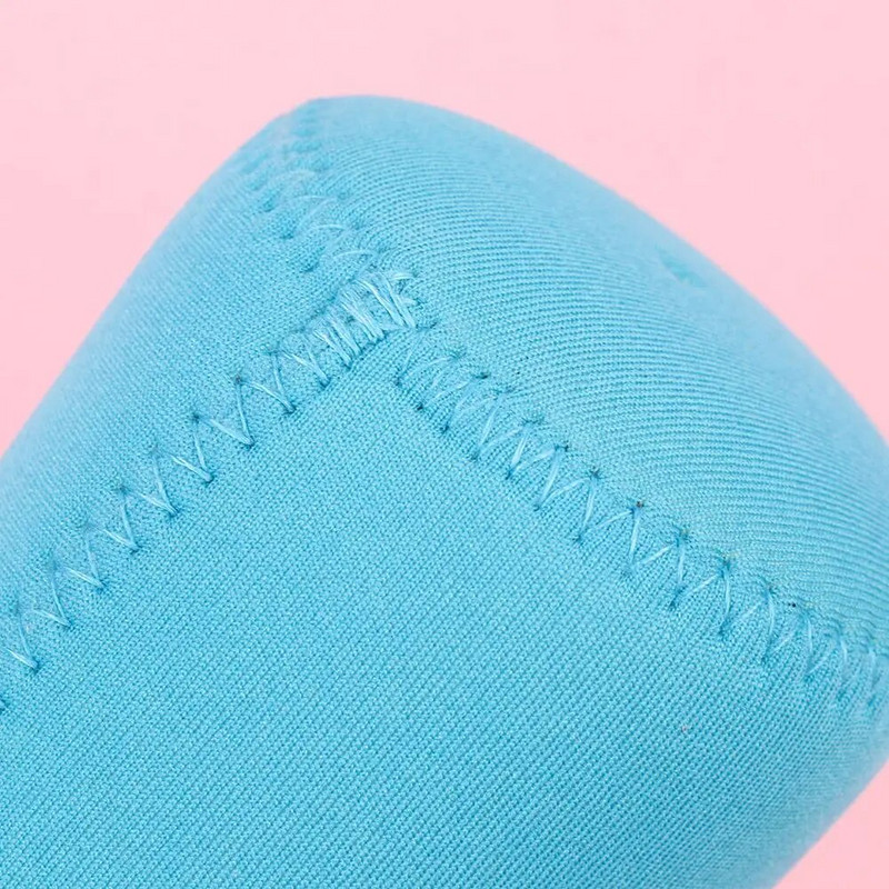 1 kom. torba s poklopcem za bocu s remenom Neoprenski držač za pohranu vode naramenica crna izolacijska torba za nosač boce dnevni alati