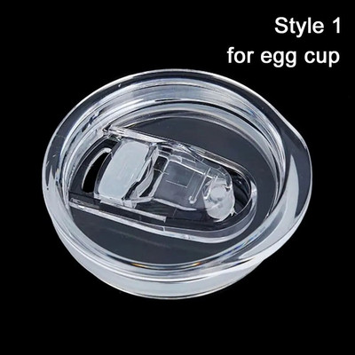 20/30Oz tihenduspudeli kate pritsmekindlad tavalised plastkaaned Ozarki jaoks Trail for Rtic jaoks Yei Tumber Cup termose tassi jaoks