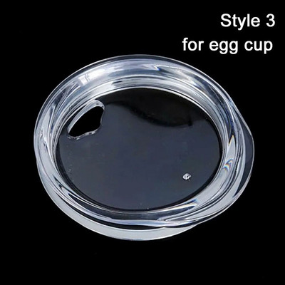 20/30Oz tihenduspudeli kate pritsmekindlad tavalised plastkaaned Ozarki jaoks Trail for Rtic jaoks Yei Tumber Cup termose tassi jaoks