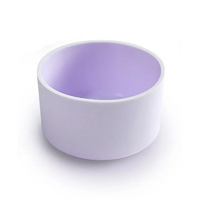 Κάλυμμα μπουκαλιού 7/7,5cm σιλικόνης Θερμομόνωση κάτω κάλυμμα Αντιολισθητικό μανίκι φιάλης Βάση αθλητικό κάλυμμα κυπέλλου