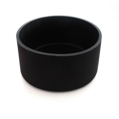 Κάλυμμα μπουκαλιού 7/7,5cm σιλικόνης Θερμομόνωση κάτω κάλυμμα Αντιολισθητικό μανίκι φιάλης Βάση αθλητικό κάλυμμα κυπέλλου