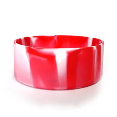 Κάλυμμα μπουκαλιού 7/7,5cm σιλικόνης Θερμομόνωση κάτω κάλυμμα Αντιολισθητικό μανίκι φιάλης Βάση αθλητικό κάλυμμα κυπέλλου