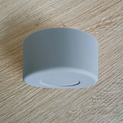 Κάλυμμα μπουκαλιού 7/7,5cm σιλικόνης Θερμομόνωση κάτω κάλυμμα Αντιολισθητικό μανίκι φιάλης Βάση αθλητικό κάλυμμα κυπέλλου