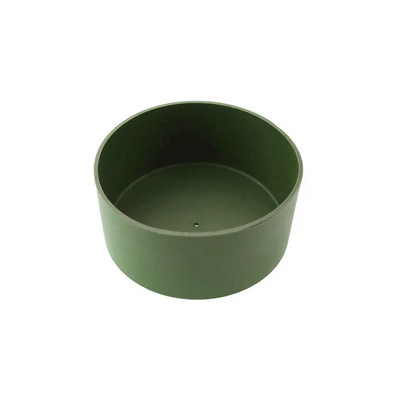 32oz-40oz 9.0CM silikonsko dno čaše Zaštitni poklopac Držač čaše Donji poklopac čaše 90MM termos boca Izolacijska kutija