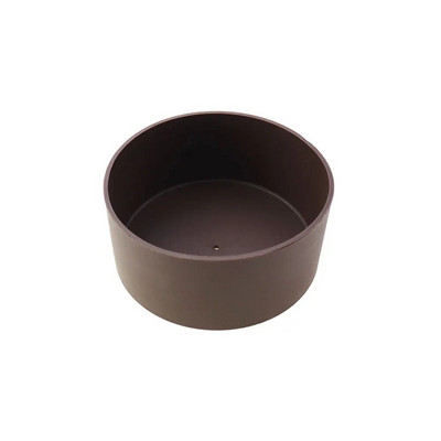 32oz-40oz 9.0CM silikonsko dno čaše Zaštitni poklopac Držač čaše Donji poklopac čaše 90MM termos boca Izolacijska kutija