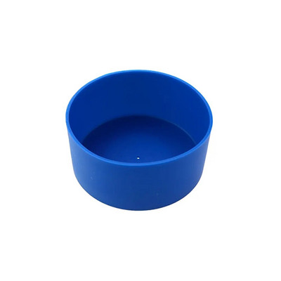 32oz-40oz 9.0CM silikonsko dno čaše Zaštitni poklopac Držač čaše Donji poklopac čaše 90MM termos boca Izolacijska kutija