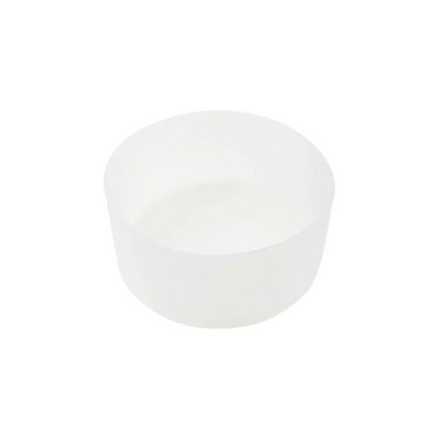 32oz-40oz 9.0CM silikonsko dno čaše Zaštitni poklopac Držač čaše Donji poklopac čaše 90MM termos boca Izolacijska kutija