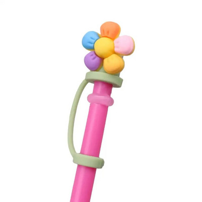 Za Stanley Cup Nova 2 generacija Slamnati čep Čep Dodaci za brtvljenje poklopca šalice Pribor za kampiranje Traka za držač boce