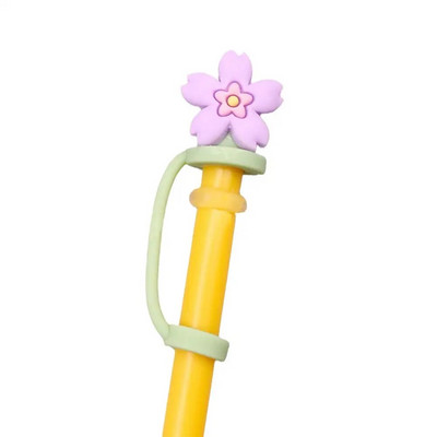 Za Stanley Cup Nova 2 generacija Slamnati čep Čep Dodaci za brtvljenje poklopca šalice Pribor za kampiranje Traka za držač boce