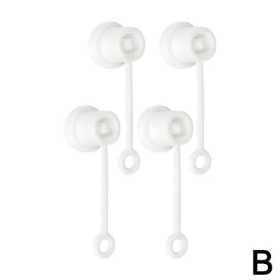 Za Stanley Cup Nova 2 generacija Slamnati čep Čep Dodaci za brtvljenje poklopca šalice Pribor za kampiranje Traka za držač boce