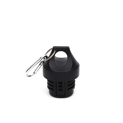 Universal ψάθινο καπάκι καπακιού για υδραυλική φιάλη με πλατύ στόμα μπουκάλι νερού με 2 καλαμάκια και 1 ψάθινες βούρτσες Εργαλεία κατασκήνωσης κουζίνας