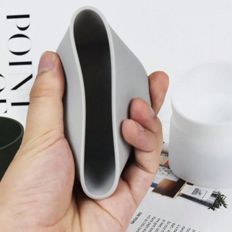 1kom -Silikonski jastučić, navlaka za čašu, navlaka za sportsku bocu s vodom, kuhalo za vodu, svemirski lonac, silikonska navlaka, gumeni donji jastučić dostupan za bot od 32-40oz