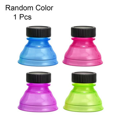 Poklopac od 6 pakiranja za višekratnu upotrebu Poklopac limenke za piće Gornji zaštitnik poklopca za limenku za piće Nepropusna brtva Čep za piće Otvarač za piće