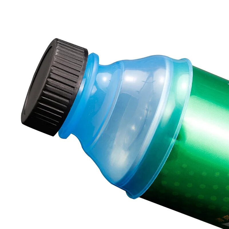 Poklopac od 6 pakiranja za višekratnu upotrebu Poklopac limenke za piće Gornji zaštitnik poklopca za limenku za piće Nepropusna brtva Čep za piće Otvarač za piće