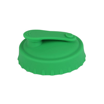 Nová zátka na fľaše, nafukovací vzduchotesný uzáver na sódu, uzáver na frizzy nápoje, uzáver na opakovane použiteľné fľaše, kryt pumpy na fľaše, uzáver na sýtenie