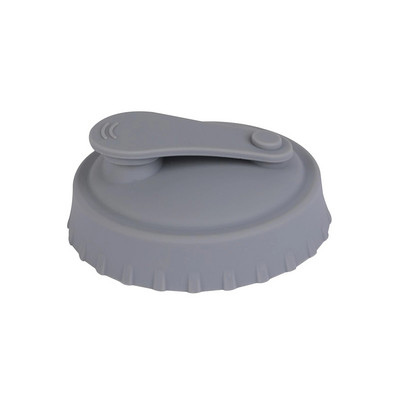 Nová zátka na fľaše, nafukovací vzduchotesný uzáver na sódu, uzáver na frizzy nápoje, uzáver na opakovane použiteľné fľaše, kryt pumpy na fľaše, uzáver na sýtenie