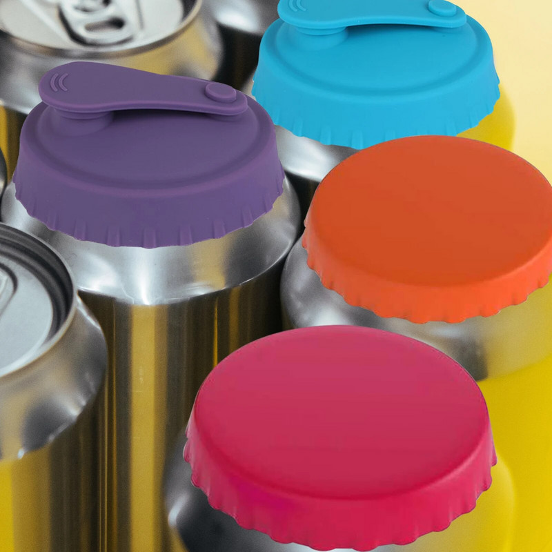 Nová zátka na fľaše, nafukovací vzduchotesný uzáver na sódu, uzáver na frizzy nápoje, uzáver na opakovane použiteľné fľaše, kryt pumpy na fľaše, uzáver na sýtenie
