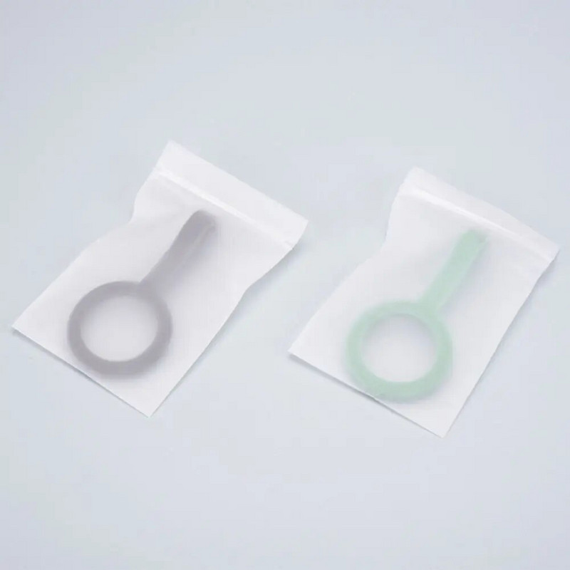 Virdulio pakabinama sagtis silikoninė sportinė vandens butelio laikiklio rankena, nešiojimo virvė mažos burnos vakuuminiam puodeliui lauko stovyklavimo priemonė