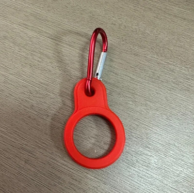 Virdulys pakabinamas sagtis karabinas silikoninis sportinis vandens butelio laikiklis lauko stovyklavietės nešiojamieji lauko elementai