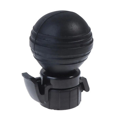 Täispuhutav karboniseerimise hoidja koolapump õhukindel joogitihendaja soodakorgi pudelikorgiga joogisäästja