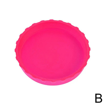 Korduvkasutatavad joogipurgi kaaned Joogipurgi kaaned Soodakaane kaitsed Kas Silikoonist tihenduspudeli kork Lekkekindlad tihenduskaaned Säästja