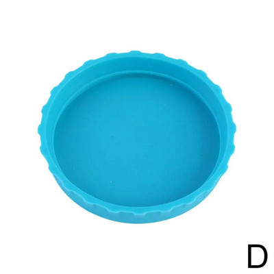 Korduvkasutatavad joogipurgi kaaned Joogipurgi kaaned Soodakaane kaitsed Kas Silikoonist tihenduspudeli kork Lekkekindlad tihenduskaaned Säästja