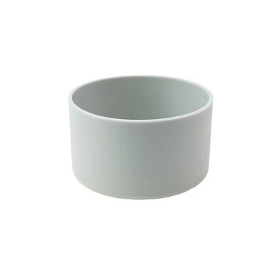 17 värvi 8,0 cm silikoontopsi põhja kaitsekatte tassihoidja 80 mm tassi aluse kaitseümbris, libisemisvastane tassi alumine kate