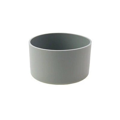 17 värvi 8,0 cm silikoontopsi põhja kaitsekatte tassihoidja 80 mm tassi aluse kaitseümbris, libisemisvastane tassi alumine kate