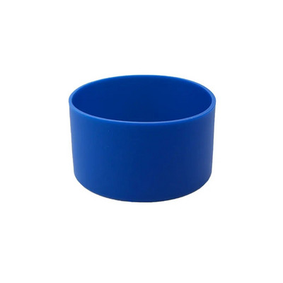 17 värvi 8,0 cm silikoontopsi põhja kaitsekatte tassihoidja 80 mm tassi aluse kaitseümbris, libisemisvastane tassi alumine kate