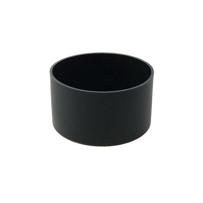 17 värvi 8,0 cm silikoontopsi põhja kaitsekatte tassihoidja 80 mm tassi aluse kaitseümbris, libisemisvastane tassi alumine kate