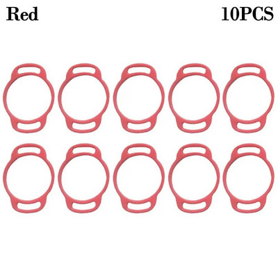1/10 vnt Atvykimo Sportas Lauko Virdulys Kabantis Sagtis Karabinas Vandens butelio laikiklis Stovyklavietės Žygiams Guminės sagties kablio priedai