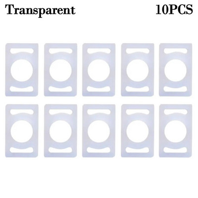 1/10 vnt Atvykimo Sportas Lauko Virdulys Kabantis Sagtis Karabinas Vandens butelio laikiklis Stovyklavietės Žygiams Guminės sagties kablio priedai