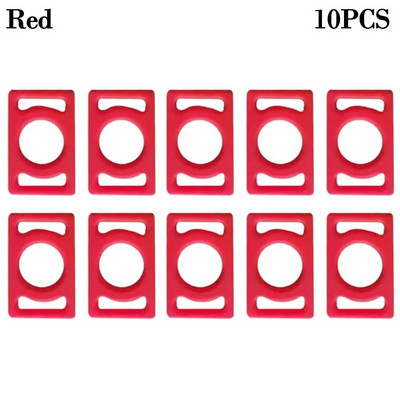 1/10 vnt Atvykimo Sportas Lauko Virdulys Kabantis Sagtis Karabinas Vandens butelio laikiklis Stovyklavietės Žygiams Guminės sagties kablio priedai