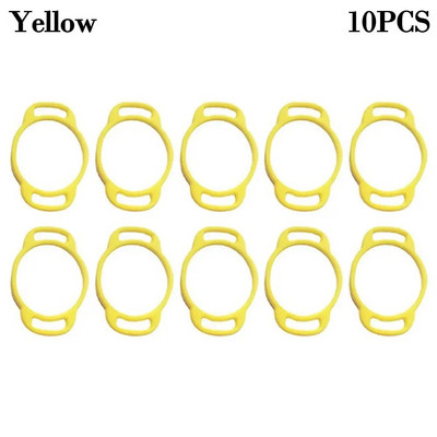 1/10 vnt Atvykimo Sportas Lauko Virdulys Kabantis Sagtis Karabinas Vandens butelio laikiklis Stovyklavietės Žygiams Guminės sagties kablio priedai