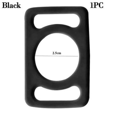 1/10 vnt Atvykimo Sportas Lauko Virdulys Kabantis Sagtis Karabinas Vandens butelio laikiklis Stovyklavietės Žygiams Guminės sagties kablio priedai