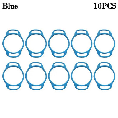 1/10 vnt Atvykimo Sportas Lauko Virdulys Kabantis Sagtis Karabinas Vandens butelio laikiklis Stovyklavietės Žygiams Guminės sagties kablio priedai