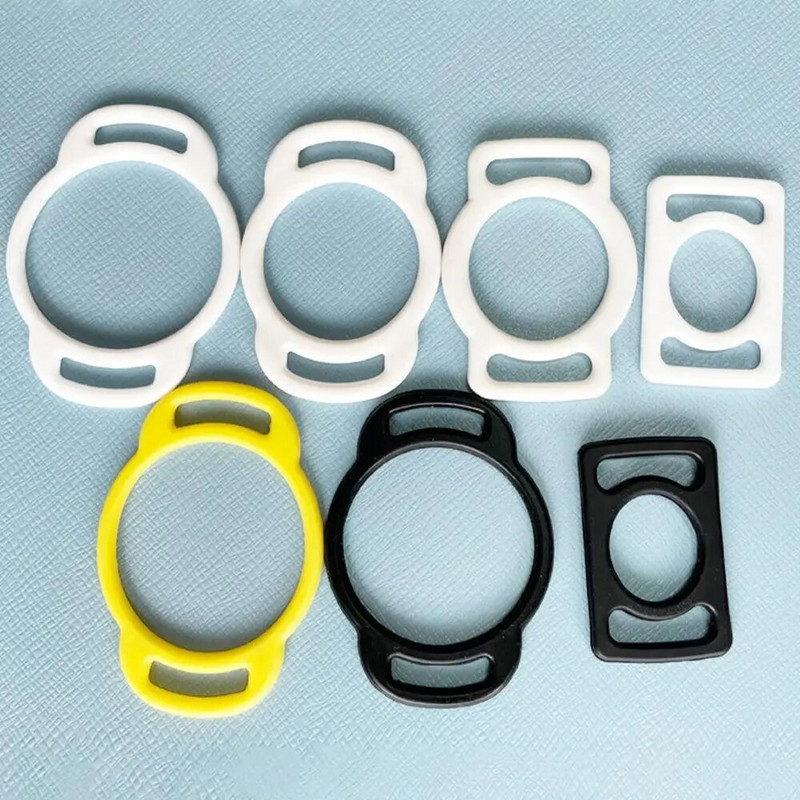 1/10 vnt Atvykimo Sportas Lauko Virdulys Kabantis Sagtis Karabinas Vandens butelio laikiklis Stovyklavietės Žygiams Guminės sagties kablio priedai