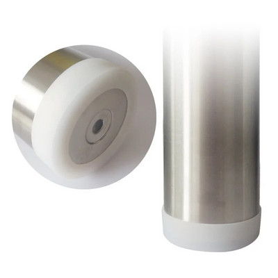 32–40 uncijų 9 cm stiklinės antgalio silikono pagrindo puodelis Universalus neslystantis kilimėlis, neslystantis apatinis rankovių dangtelis vandens buteliui