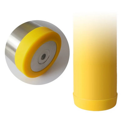 32–40 uncijų 9 cm stiklinės antgalio silikono pagrindo puodelis Universalus neslystantis kilimėlis, neslystantis apatinis rankovių dangtelis vandens buteliui