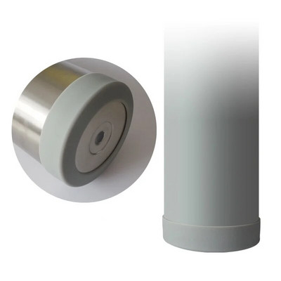 32–40 uncijų 9 cm stiklinės antgalio silikono pagrindo puodelis Universalus neslystantis kilimėlis, neslystantis apatinis rankovių dangtelis vandens buteliui