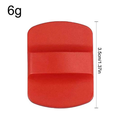 Magnetinio slankiklio pakaitinis purslų nepraleidžiantis magnetinis dangtelis, pakaitinis dangtelis, skaidrus krištolinis puodelis Magnetinis slankiklis YETI stiklinei