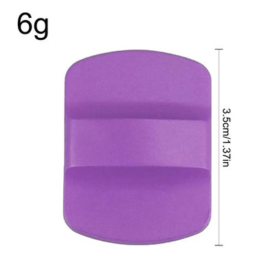 Magnetinio slankiklio pakaitinis purslų nepraleidžiantis magnetinis dangtelis, pakaitinis dangtelis, skaidrus krištolinis puodelis Magnetinis slankiklis YETI stiklinei