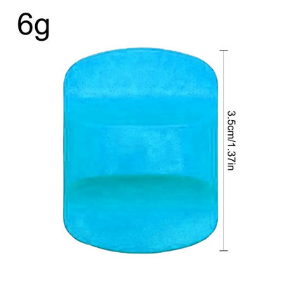 Magnetinio slankiklio pakaitinis purslų nepraleidžiantis magnetinis dangtelis, pakaitinis dangtelis, skaidrus krištolinis puodelis Magnetinis slankiklis YETI stiklinei