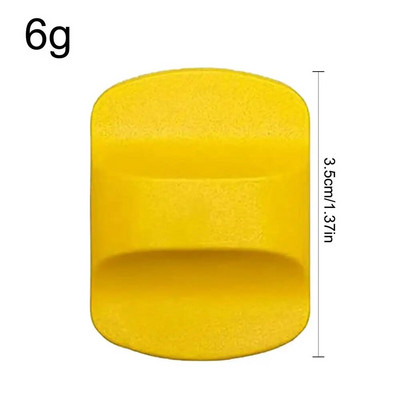 Magnetinio slankiklio pakaitinis purslų nepraleidžiantis magnetinis dangtelis, pakaitinis dangtelis, skaidrus krištolinis puodelis Magnetinis slankiklis YETI stiklinei