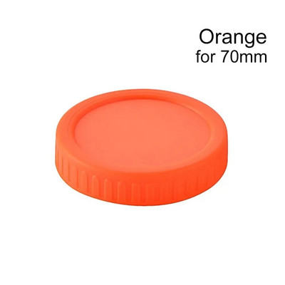 70 mm 86 mm masonpurgi kaaned laia suuga purgi jaoks Korduvkasutatavast plastikust lekkekindel tihenduspudeli kaane tarvik Joogikaanega köögitööriist