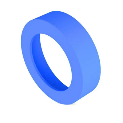 70 mm 1vnt silikoninio puodelio dugno apsauginio dangtelio puodelio laikiklis termoso puodelio pagrindo apsauginio dėklo dangteliai pagalvėlių priedai