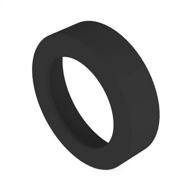 70 mm 1vnt silikoninio puodelio dugno apsauginio dangtelio puodelio laikiklis termoso puodelio pagrindo apsauginio dėklo dangteliai pagalvėlių priedai