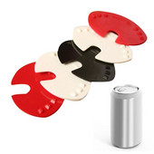 5 tk õllepurgi kaaned Korduvkasutatav purgisulgur Kasulik joogipurgi kaanekork soodajook jooginapsud Topid juhuslikud värvid